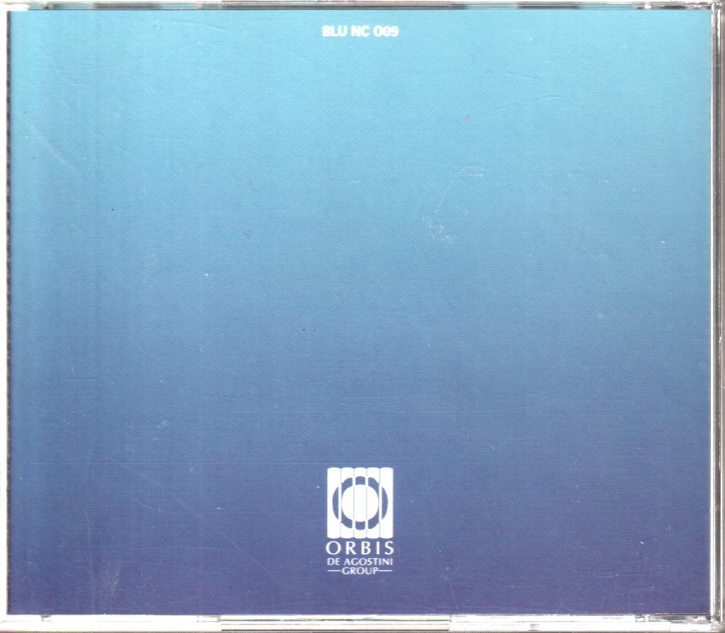 Bessie Smith - Classic Blues - Cd