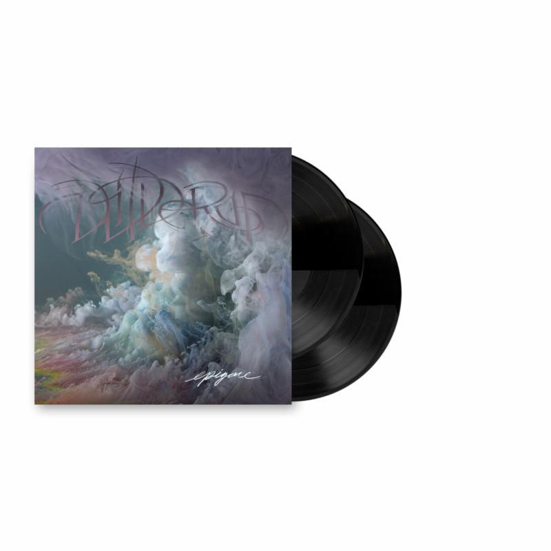 Wilderun - Epigone - Double Lp