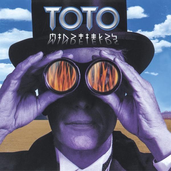Toto - Mindfields - Cd
