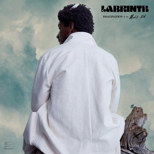 Labrinth - Imagination & the Misfit Kid - Lp
