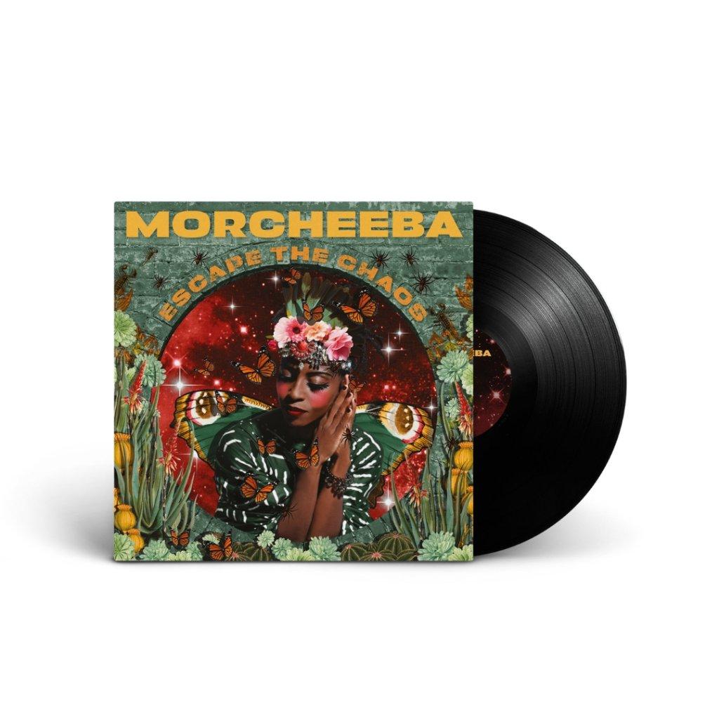 Morcheeba - Escape the Chaos - Lp