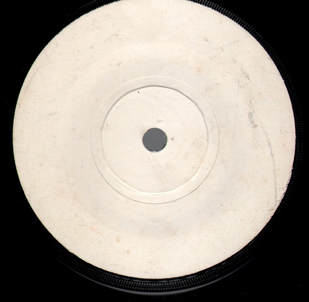 Hazzard And Barnes - Fox On The Run - 7 Inch