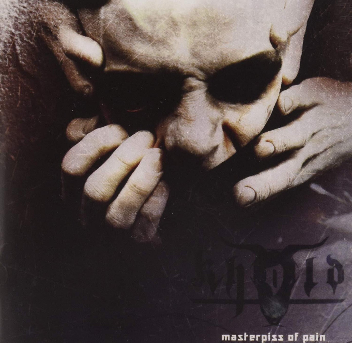 Khold - Masterpiss of Pain - Cd