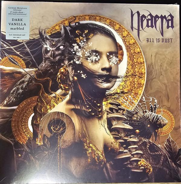 Neaera - All Is Dust - Lp