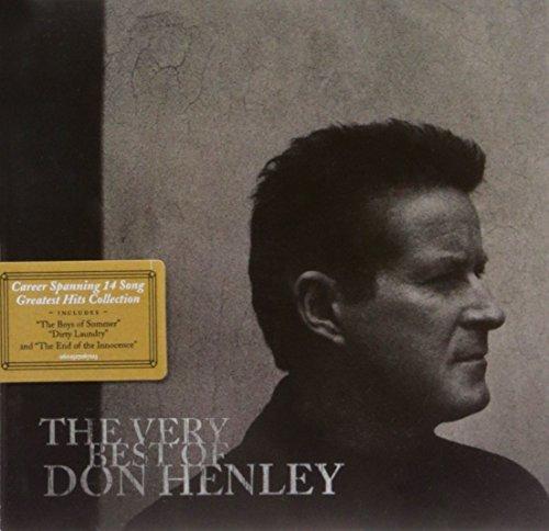 Don Henley - Very Best of Don Henley - Cd