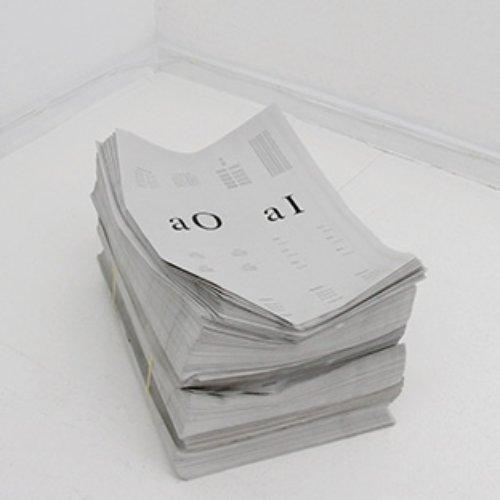 Ben Vida - Slipping Control - Lp