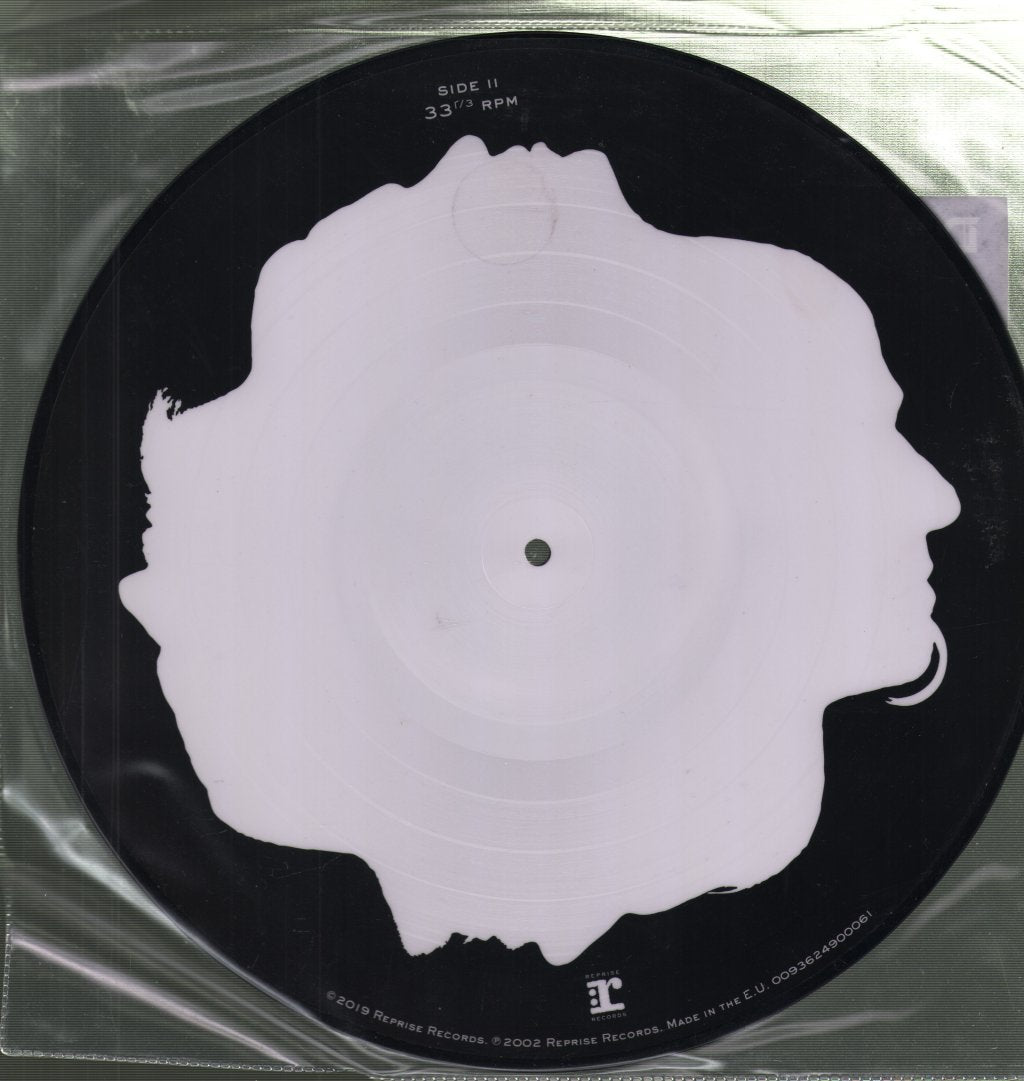 Disturbed - Believe - Lp