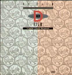 Defilm - I Saw Your Dream - 7 Inch