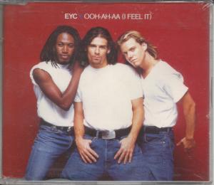 Eyc - Ooh Ah Aa - Cd
