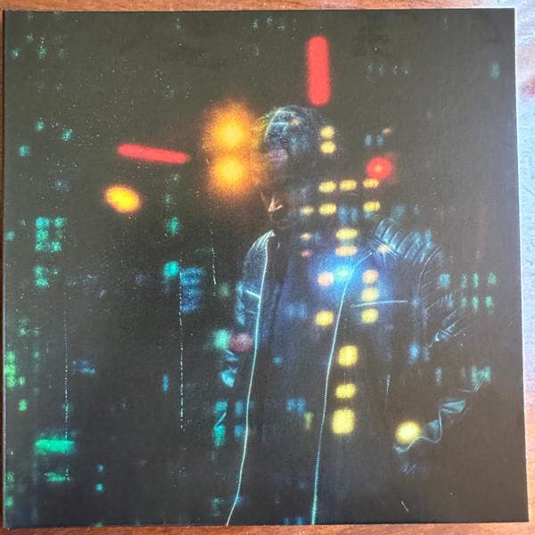 Mansur Brown - Rihla - Cd