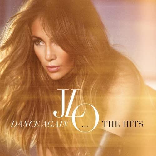 Jennifer Lopez - Dance Again... the Hits - Cd