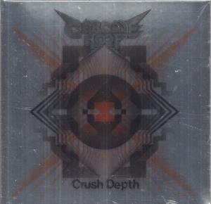 Chrome Hoof - Crush Depth - Cd