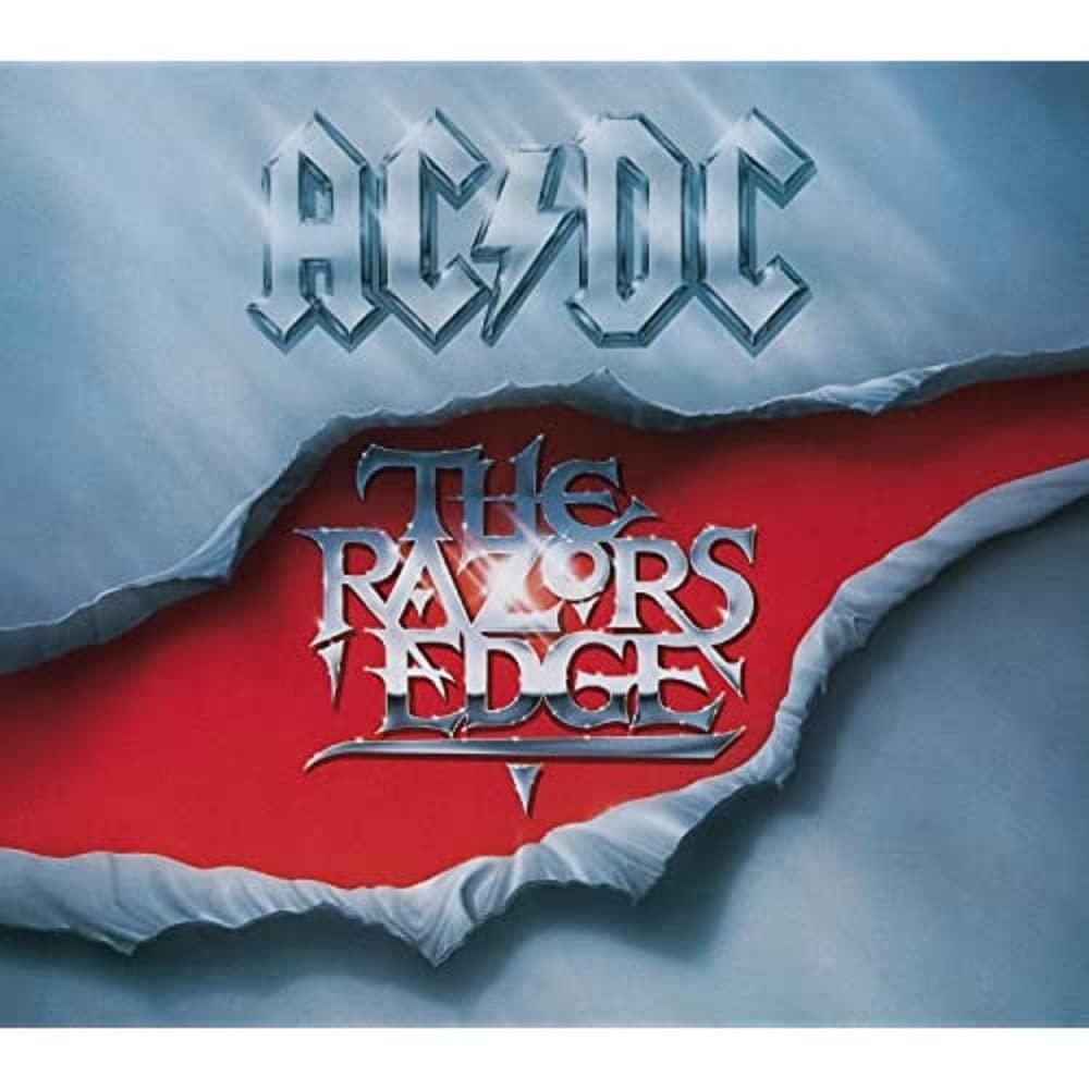 AC/DC - Razor's Edge - Cd