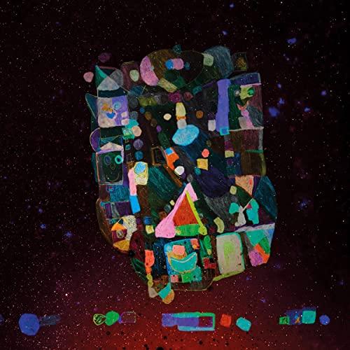 Little Dragon - New Me, Same Us - Cd