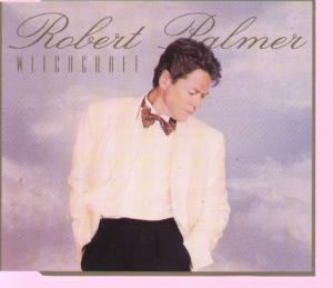 Robert Palmer - Witchcraft - Cd