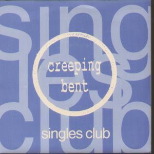 Leopards (90'S Band)/Adventures In Stereo - Theme E/Waves On - 7 Inch