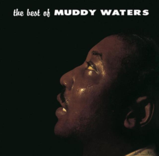 Muddy Waters - Best of Muddy Waters - Lp