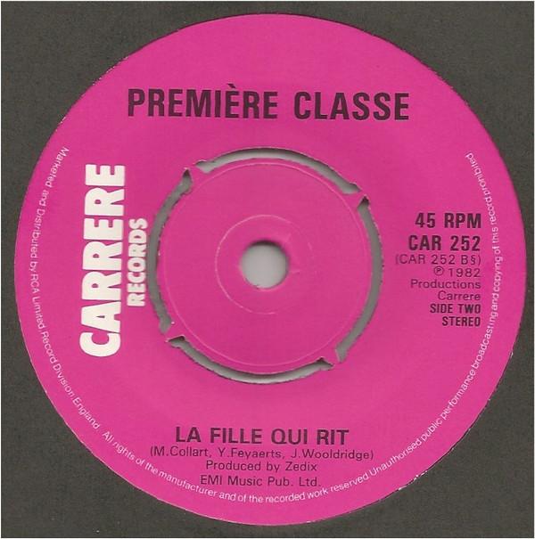 Premiere Classe - Poupée Flash - 7 Inch