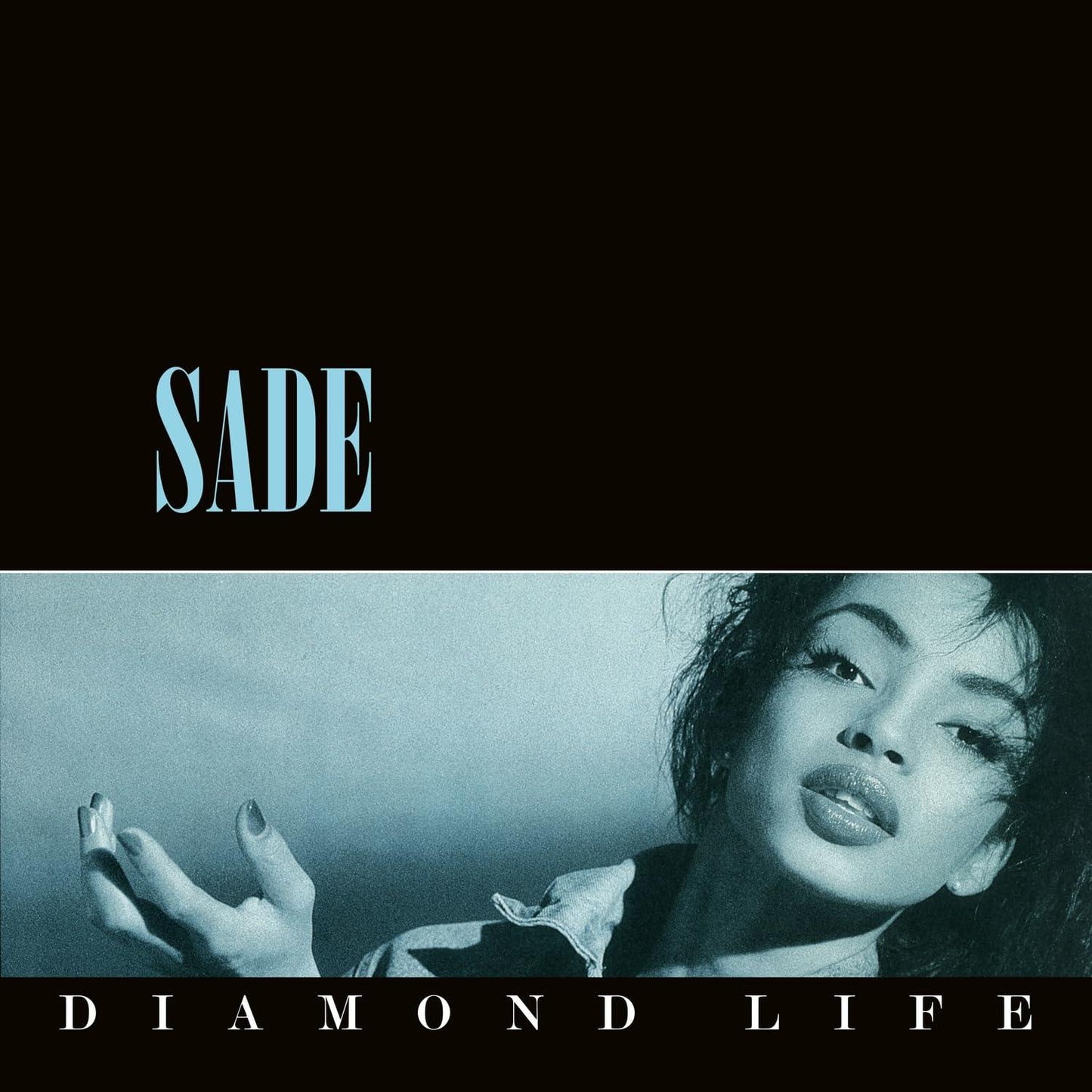 Sade - Diamond Life - Lp
