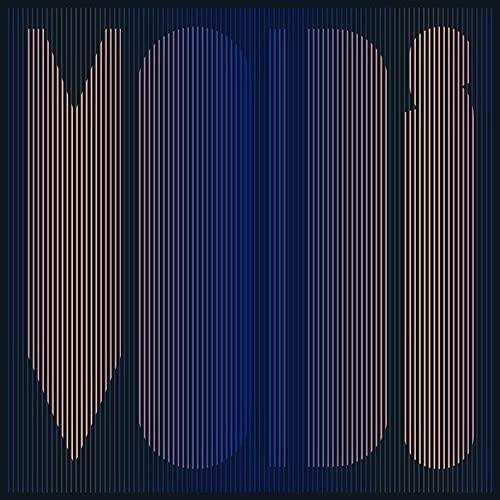 Minus The Bear - Voids - Cd