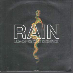 Rain (90'S Group) - Lemonstone Desired - 7 Inch