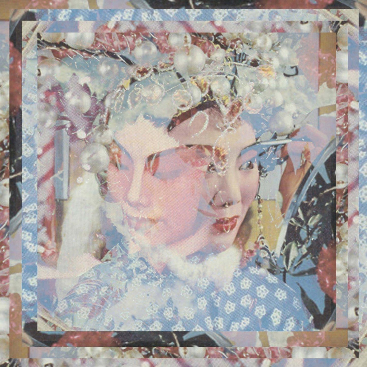 Dutch Uncles - Out of Touch In the Wild - Cd