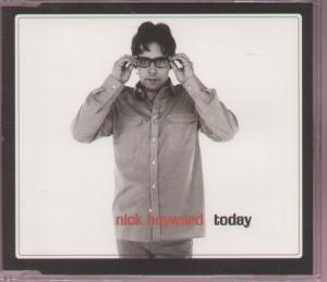 Nick Heyward - Today - Cd