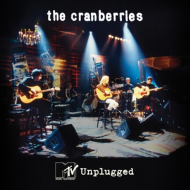 Cranberries - Mtv Unplugged - Lp