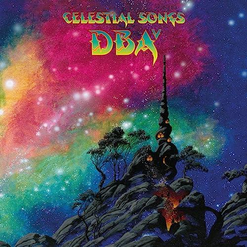 Downes Braide Association - Celestial Songs - Vinyl Edition - Double Lp