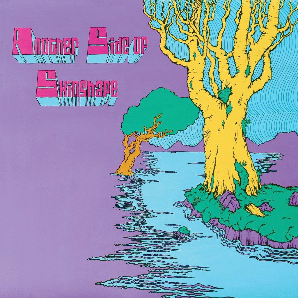 Skinshape - Another Side of Skinshape - Cd