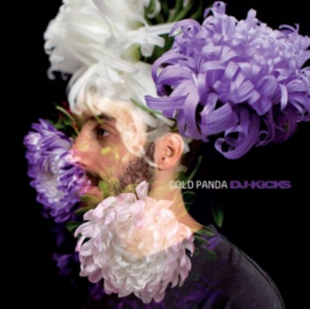 Gold Panda - DJ- Kicks - Cd