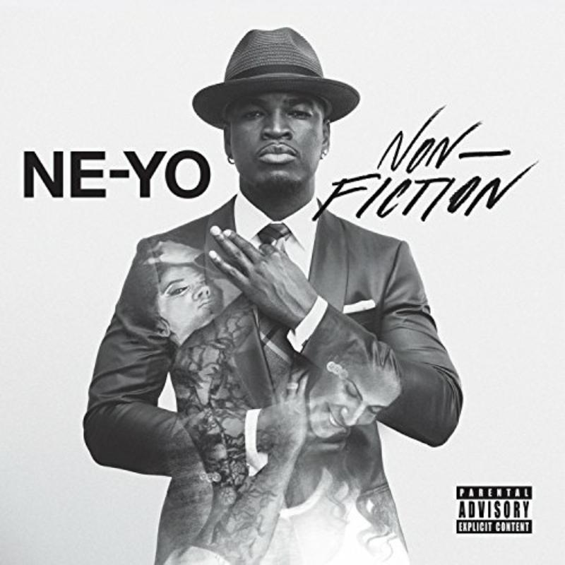 ne-yo - Non-Fiction (Deluxe) - Cd