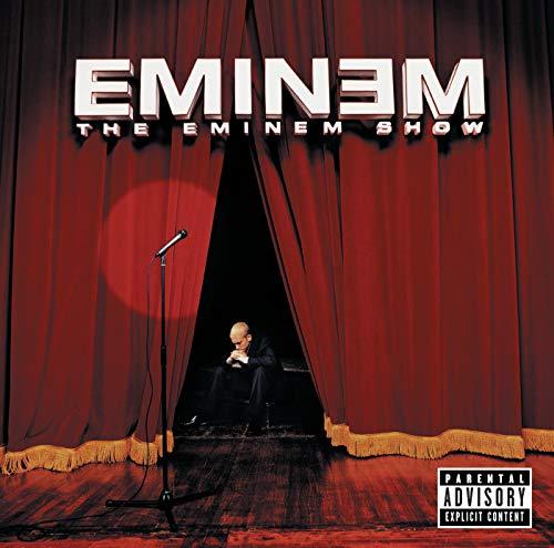 Eminem - Eminem Show - Cd