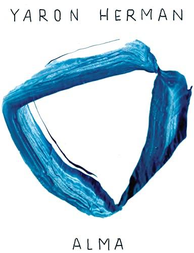 Yaron Herman - Alma - Double Lp