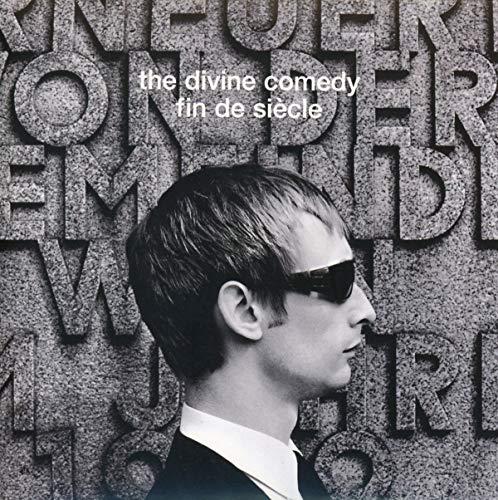 Divine Comedy - Fin de Sia¨cle - Double Cd