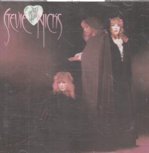 Stevie Nicks - Wild Heart - Cd