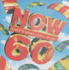 Various Artists - Now That's What I Call Music 60 - Double Cd