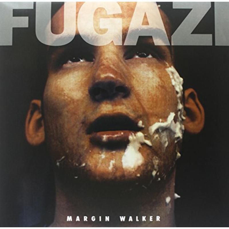 Fugazi - Margin Walker - 12 Inch