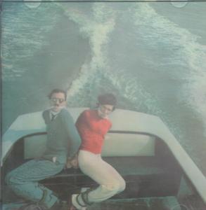 Sparks - Propaganda - Cd