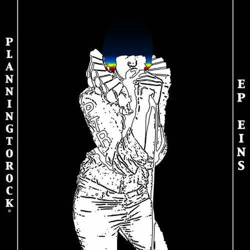 Planningtorock - Eins - 12 Inch