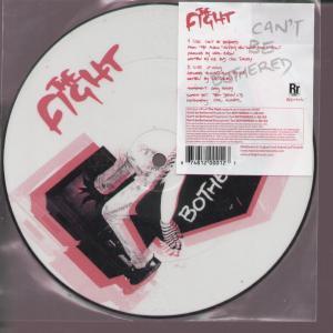 Fight (Indie Group) - Can't Be Bothered - 7 Inch