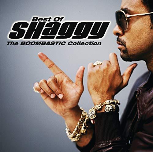 Shaggy - Best of Shaggy - the Boombastic Collection - Cd