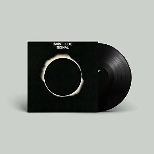 Saint Jude - Signal - Lp