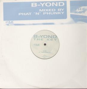 B-Yond - Key - 12 Inch