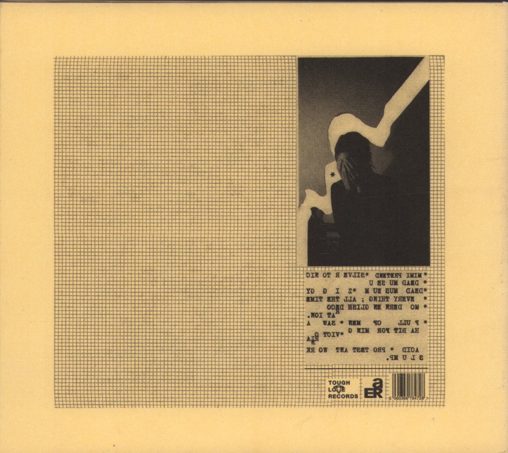 Ulrika Spacek - Modern English Decoration - Cd