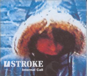 Stroke - Internal Call - Cd