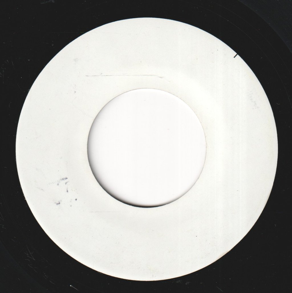 Adam Prescott - Gideon Time - 7 Inch