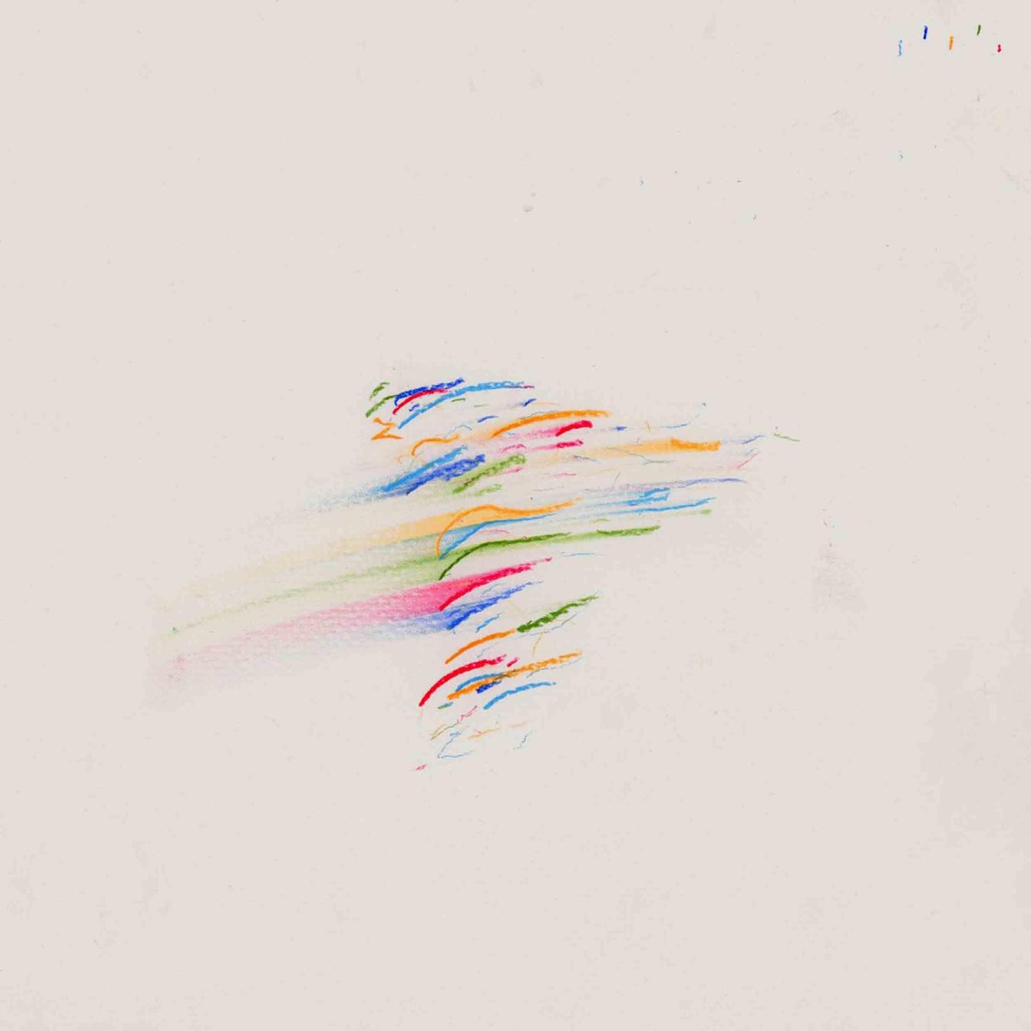 Ghost Orchard - Rainbow Music - Cd