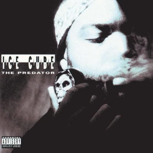 Ice Cube - Predator - Cd