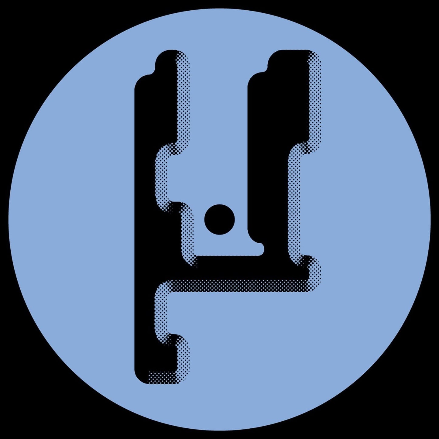 Basic Rhythm - Cool Down the Dance - 12 Inch